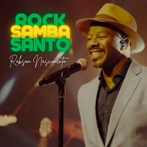 Download track Rock Samba Santo Robson Nascimento