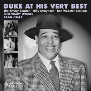 Download track Chelsea Bridge Duke Ellington