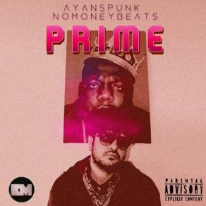 Download track SPACE X Ayanspunk