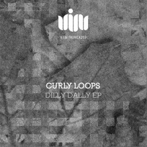 Download track Not A Machine (Original Mix) Curly Loops