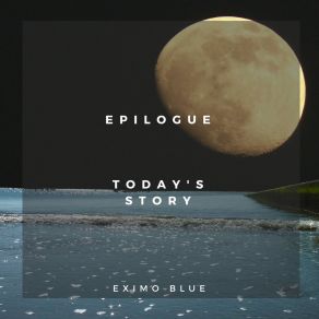 Download track The Whatever Eximo Blue