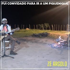 Download track Gostei De Porto Da Folha (Visitei Porto Da Folha) (Acústico) Zé Argolo