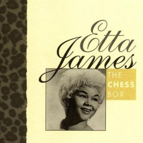 Download track Pay Back Etta James