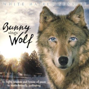 Download track White Haired Sunrise Bunny Sings Wolf