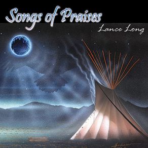 Download track Lord's Prayer Lance Long