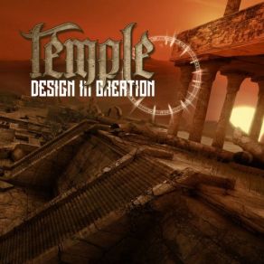 Download track Twisted Corridors The Temple