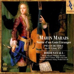 Download track La Sauterelle, IV. 75 Marin Marais