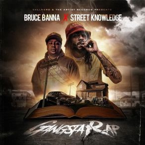 Download track Gangsta Rap Street Knowledge