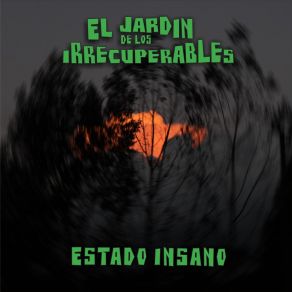 Download track Estado Insano El Jardín De Los Irrecuperables