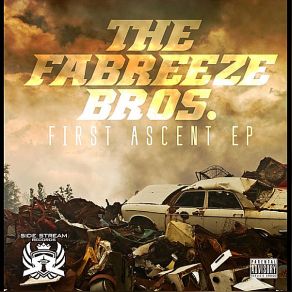 Download track The Pack Up (Part 3) The Fabreeze Brothers3 Part