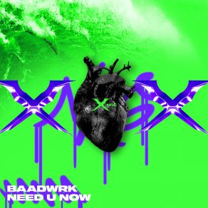 Download track Blind Baadwrk