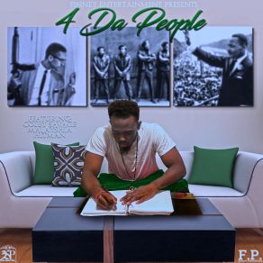 Download track 4 Da People (Intro) Finney