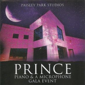 Download track Speech # 6 Prince, Prince Prince