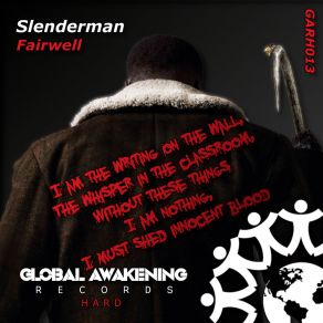 Download track Fairwell Slenderman