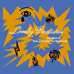 Download track Loverman (2011 Remastered Version) Nick Cave, The Bad Seeds