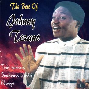 Download track Tout Terrain Johnny Tezano