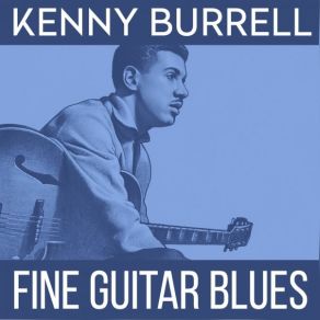 Download track Phinupi Kenny Burrell