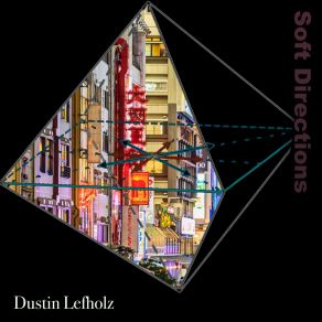 Download track Break Stride Dustin Lefholz