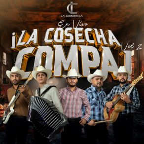 Download track Y Como Es El (En Vivo) La Cosecha