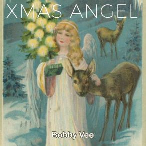 Download track My Christmas Love Bobby Vee