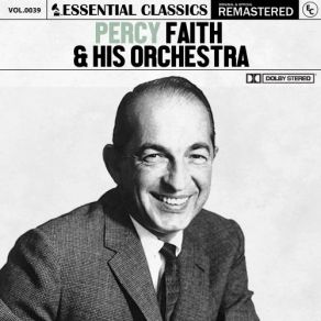 Download track Beyond The Sea Percy Faith & His Orchestra