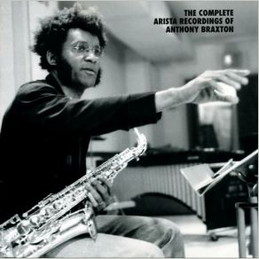 Download track Opus 76 (Version Two) Anthony Braxton