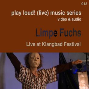 Download track Go (Live) Limpe Fuchs