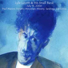 Download track Private Conversation Lyle Lovett