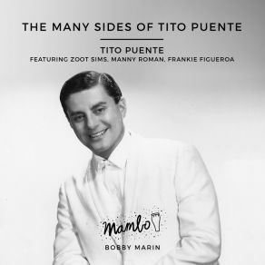 Download track ERAS Tito PuenteManny Roman