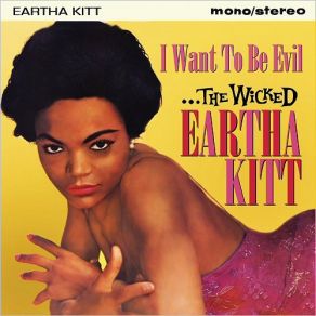 Download track Uska Dara (A Turkish Tale) Eartha Kitt