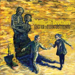 Download track I Know That Man The Mulligan Brothers