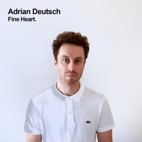 Download track Run For The Hills Adrian Deutsch