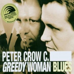 Download track I Wonder Why Peter Crow C