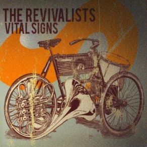 Download track Appreciate Me II The Revivalists