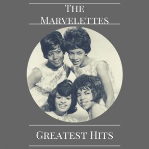 Download track Tie A String Around Your Finger The Marvelettes