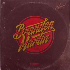 Download track Drunk Again Branden Martin