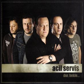 Download track Düşününce Acil Servis