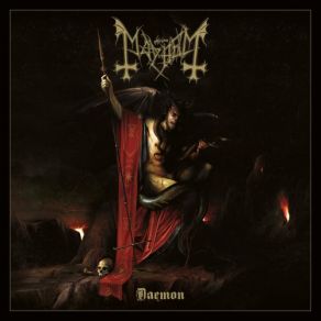 Download track Everlasting Dying Flame (Bonus Track) Mayhem