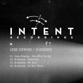 Download track In Your Veins N-Essence