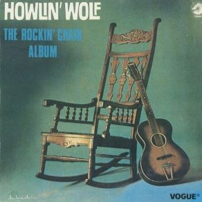 Download track Natchez Burnin' Howlin' Wolf