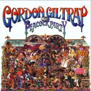 Download track Magpie Rag Gordon Giltrap