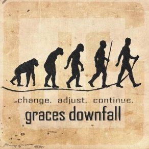 Download track Jesus Crutch Graces Downfall