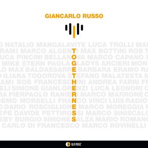 Download track Gianca Open House (Radio Edit) Giancarlo Russo