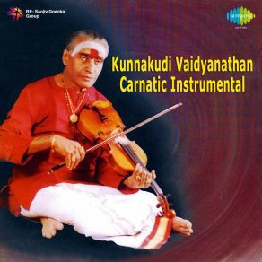 Download track Ravichandrika Kunnakudi VaidyanathanThyagaraja