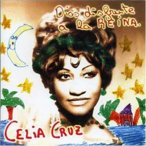 Download track Fuerza Antillana Celia Cruz