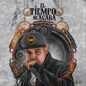 Download track Mi Talento Ckako