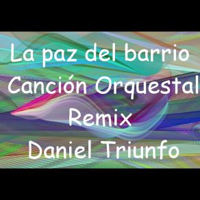 Download track Materia Gris Daniel Triunfo