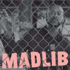 Download track Hallucination Amon Madlib