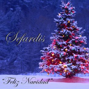 Download track Ya Llego La Navidad Sefardis