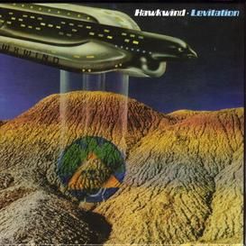 Download track Motorway City Hawkwind